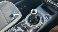 Nissan Juke 1.0 DiG-T N-Connecta 5dr Petrol Hatchback